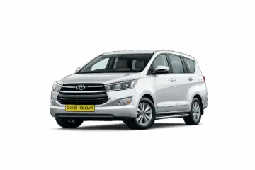 MARUTI SUZUKI ERTIGA