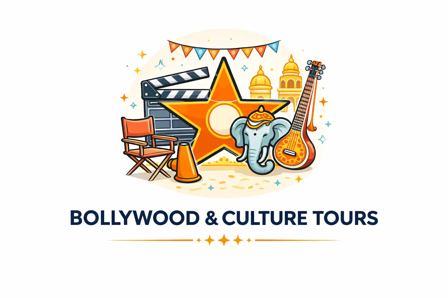 Mumbai Bollywood Tour