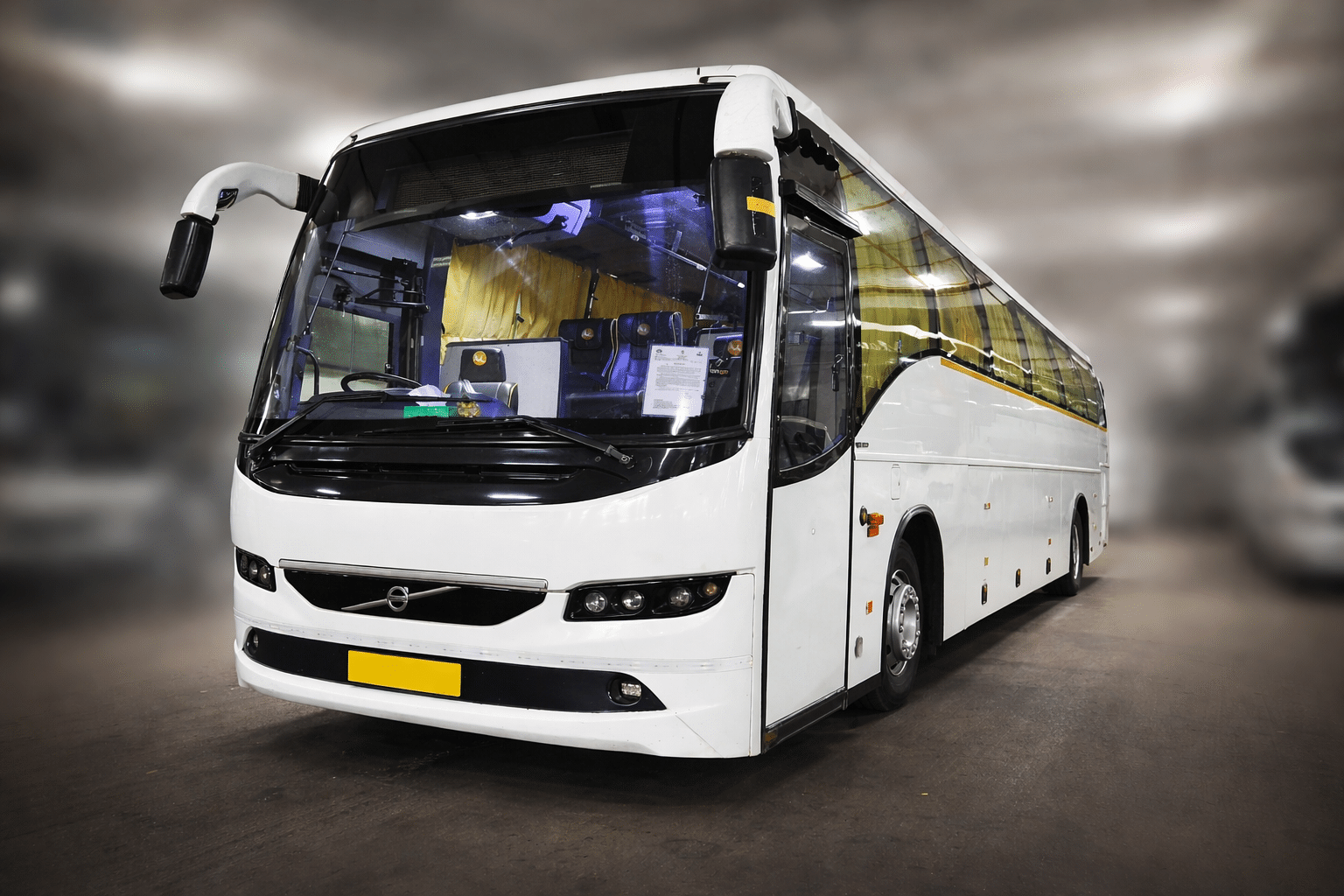 Choice Holidays Volvo