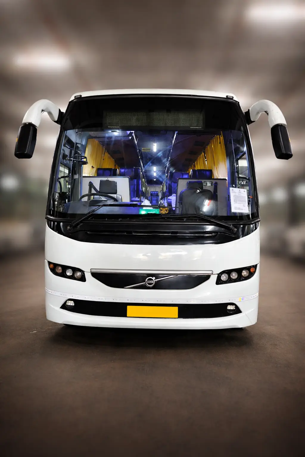 Choice Holidays Volvo