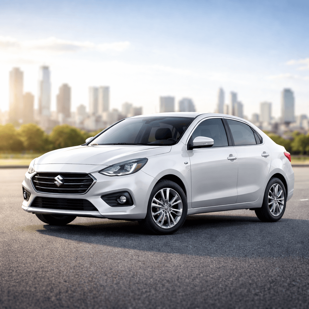 economic car like swift Desire