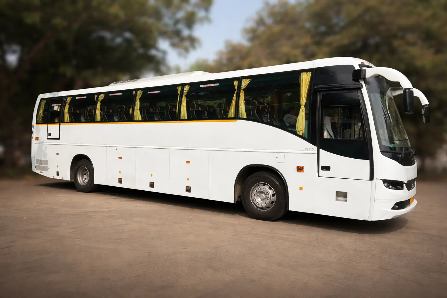 Choice Holidays Volvo