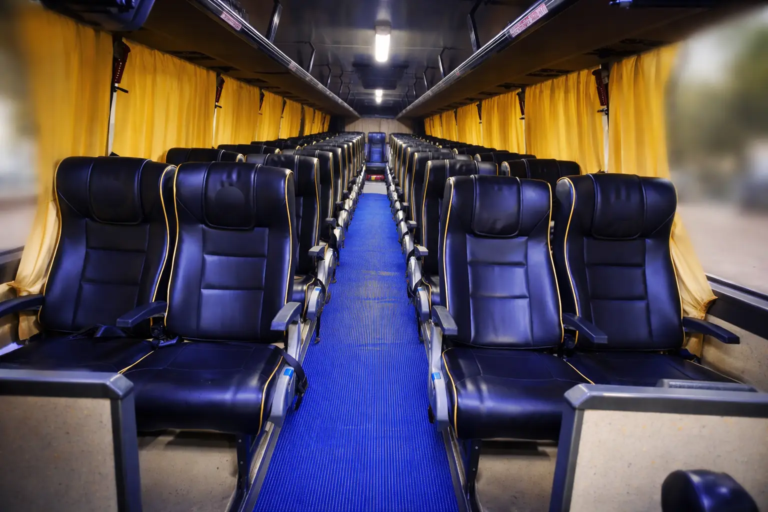 Choice Holidays Volvo