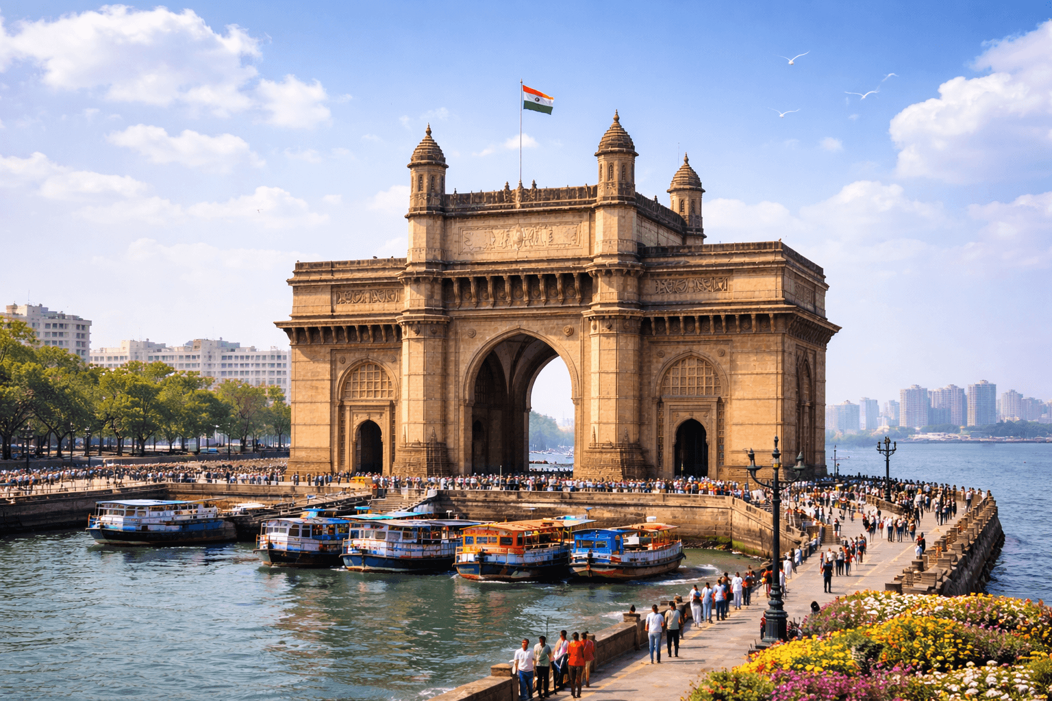 Gateway of india 2